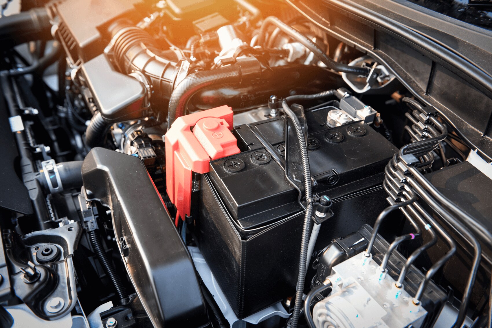 Battery Replacement Brooklyn NY