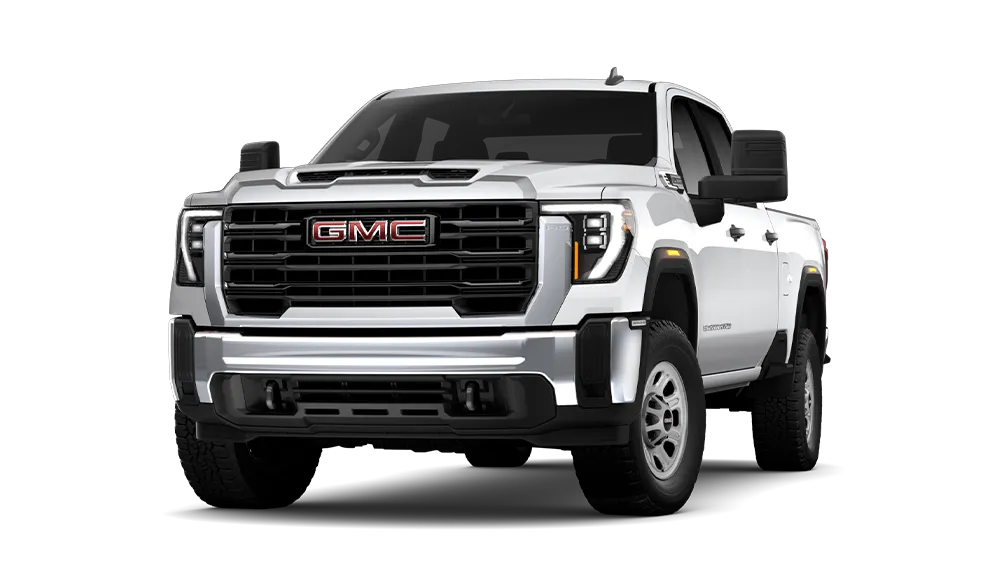 Sierra HD