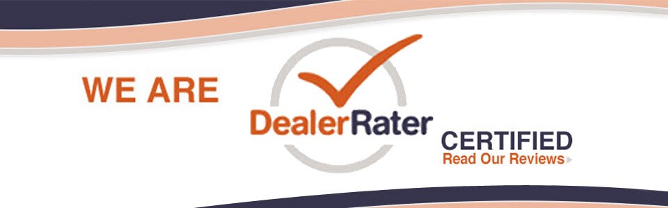Premier Cape Cod is a DealerRater Certified Dealer