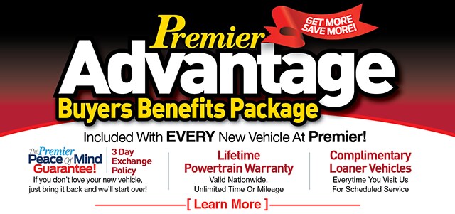 Click Here To Learn More About Our Premier Advantage LP