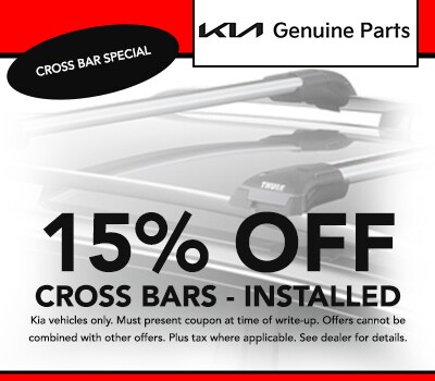 premier-kia-service-offers-cross-bars.jpg 15% off Cross Bars Installed