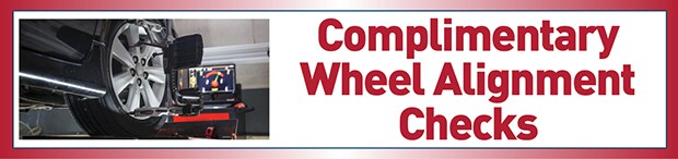 Wheel Alignment Checks