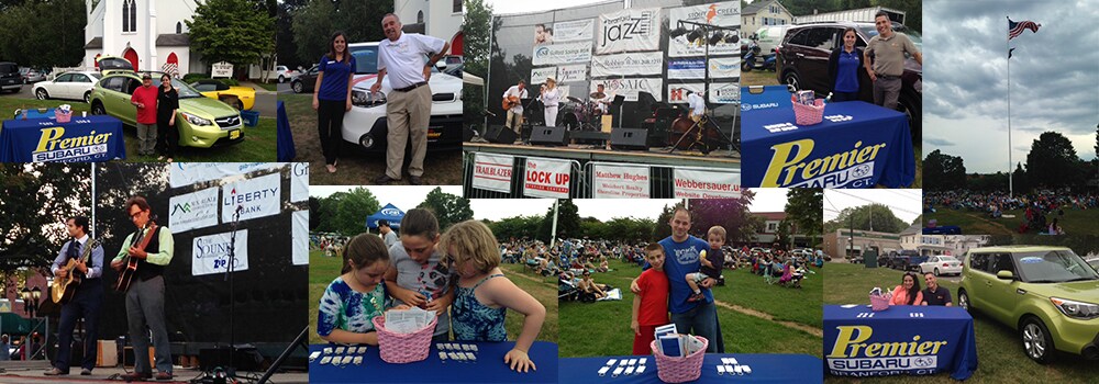 branford jazz