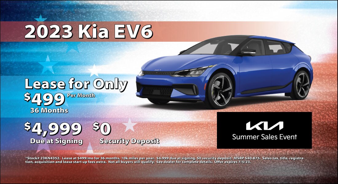 June-2023-1100x600-2023-Kia-EV6-Banner.jpg 2023 Kia EV6 - Lease for $499/mo