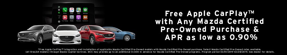 Mazda_CarPlay_CPOBanner_SpecialsPage_Feb2019.png