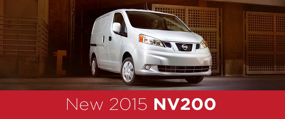 Nissan nv200 lease purchase #6