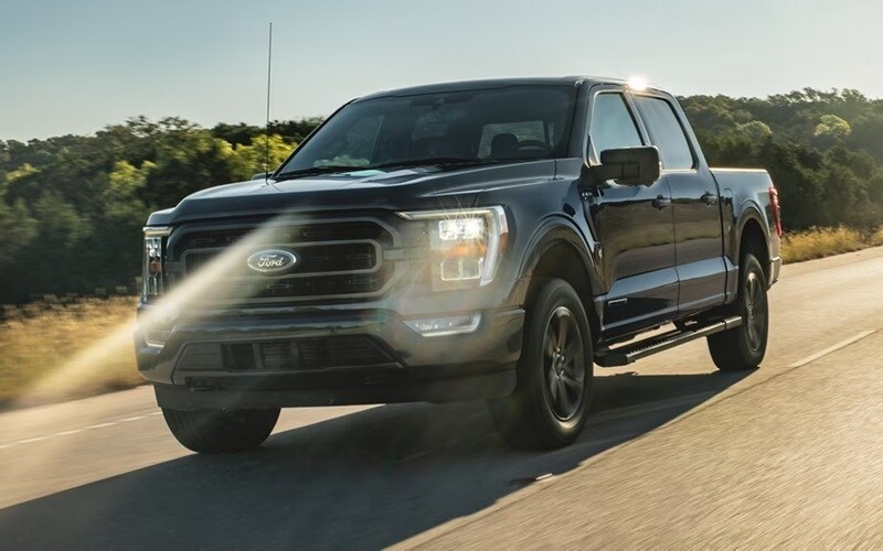 Ford Vehicles for Sale State Island NY