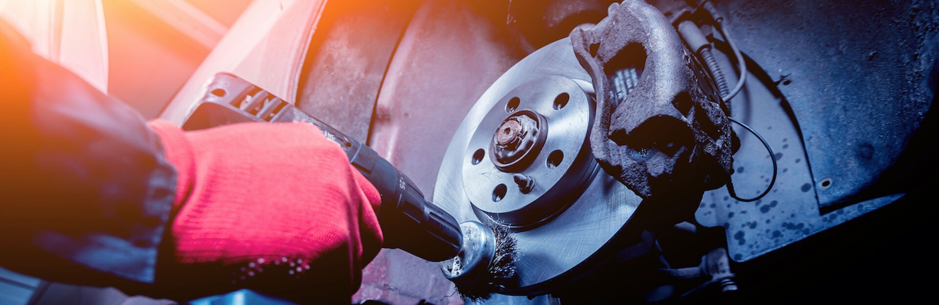 brakes.jpg Brake service in Lamesa, TX