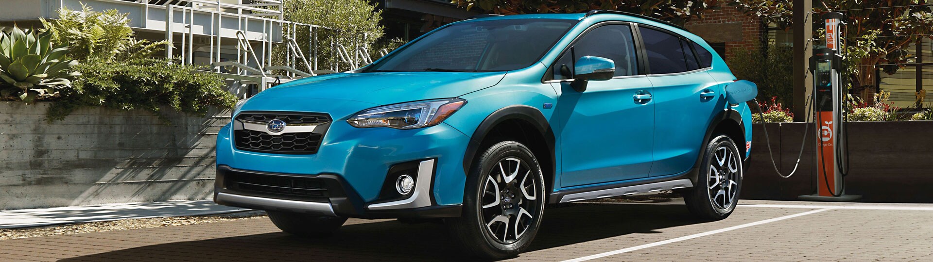 subaru-crosstrek-hybrid.jpg Owning an Electric Subaru Benefits