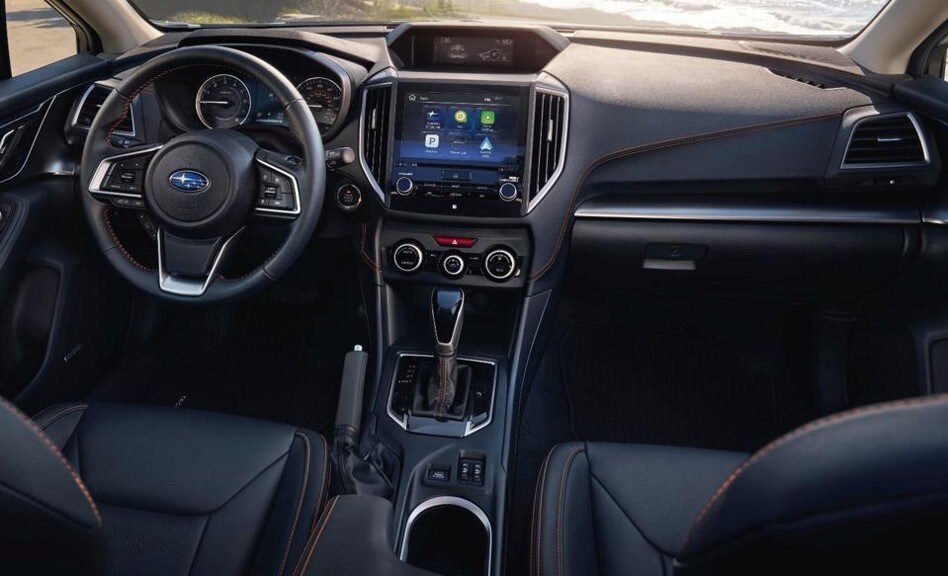 2020 Crosstrek Interior.jpg Subaru Crosstrek Fremont