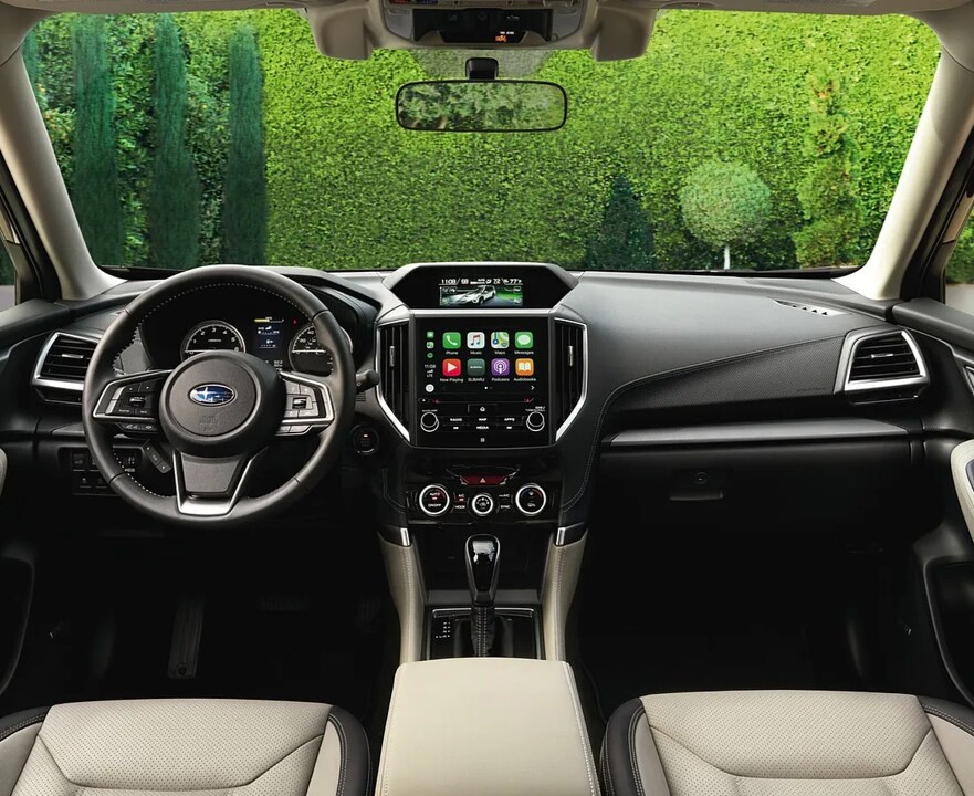 PSF - Forester interior.png 2021 Forester interior