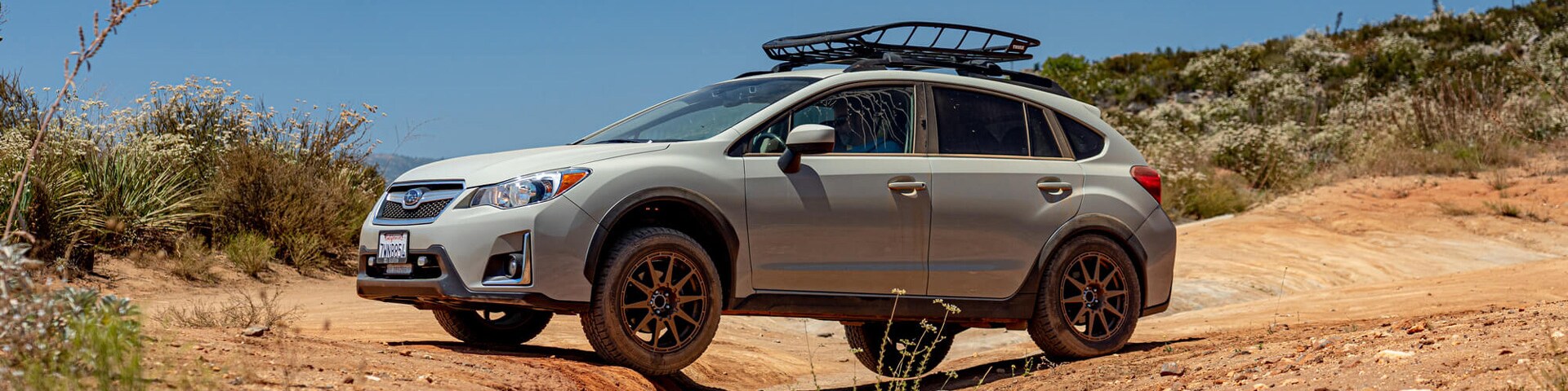 offroad-subaru.jpg New Subaru Vehicles Near San Francisco