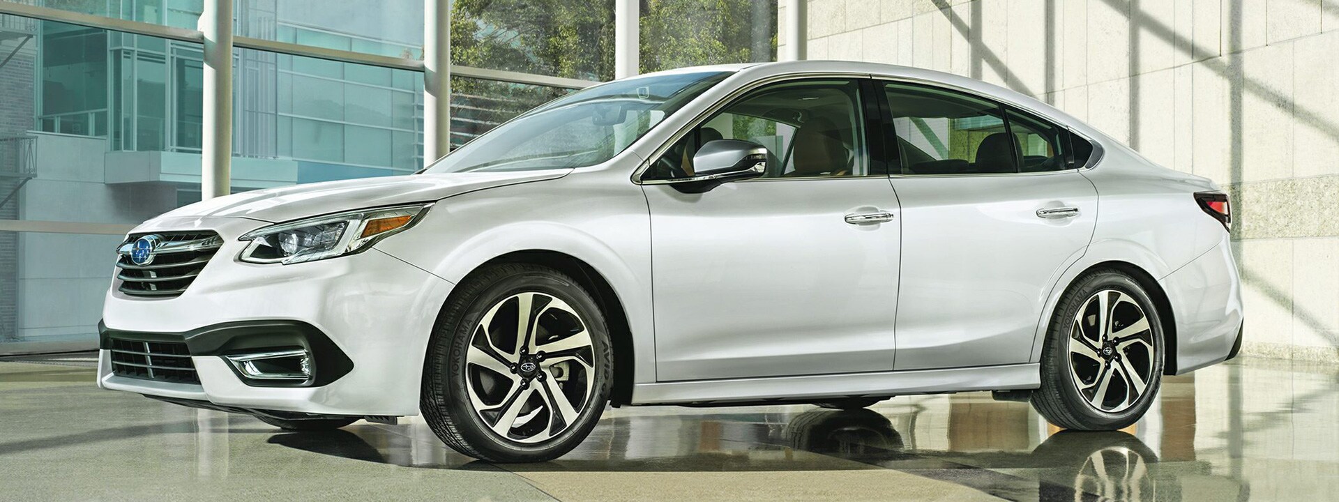 2021-legacy.jpg 2021 Subaru Legacy for sale in Fremont