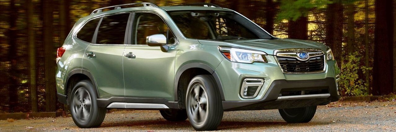 Subaru Forester 2.jpg Subaru Forester Fremont, CA