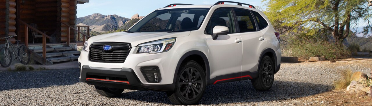 PSF - Forester 1.png 2021 Subaru Forester