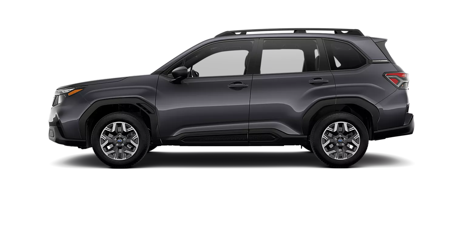 2025 Subaru Forester Base