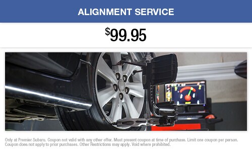 Alignment Service