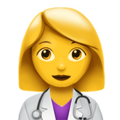 nurse