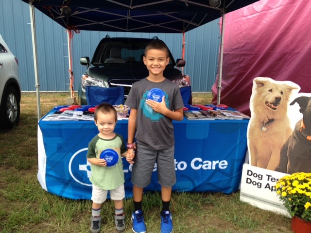 north haven fair