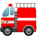 fire truck