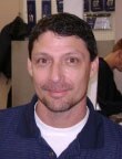 Robert Burgess