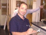 Gary Christiansen