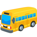 school bus