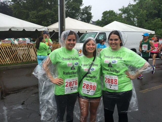 branford road race