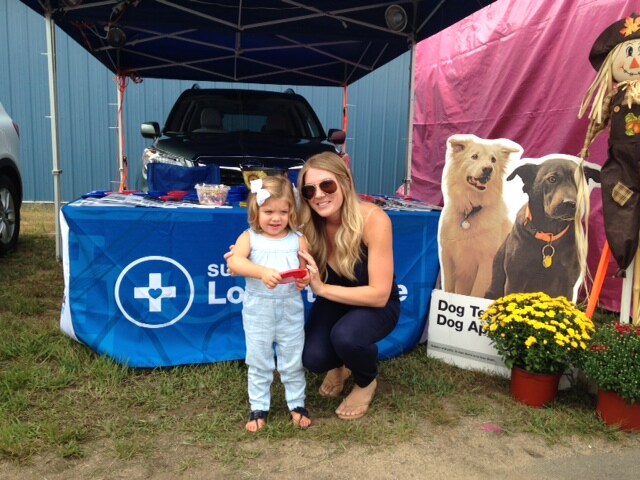 north haven fair