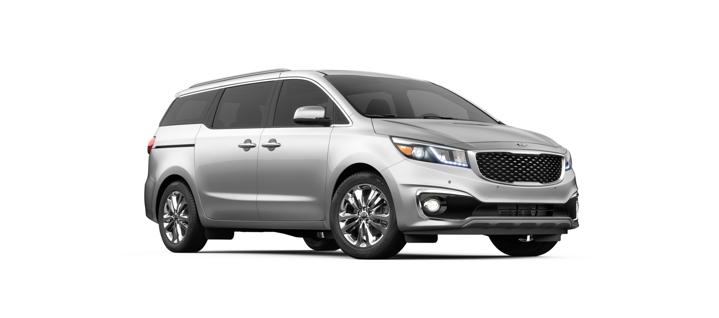 Kia Sedona