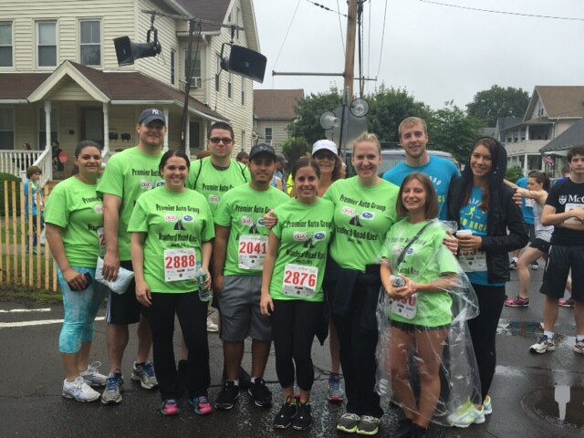 branford road race