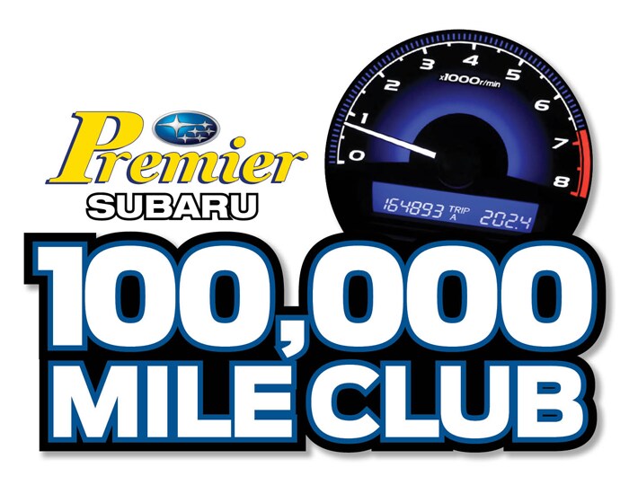 100,000-Mile-Club