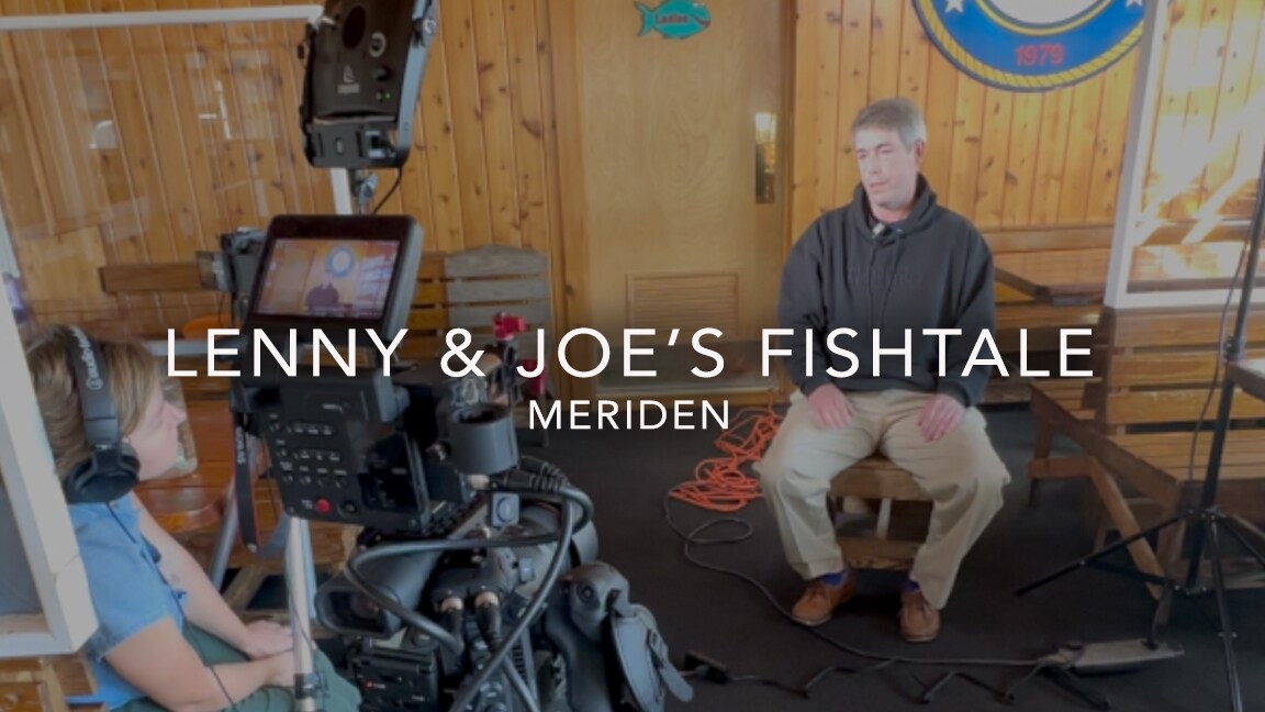 Lenny and Joe's Fishtale in Meriden CT business profile image and video link