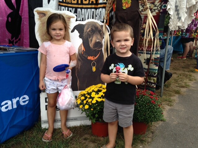 north haven fair