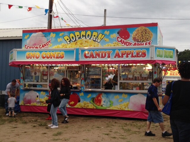 north haven fair