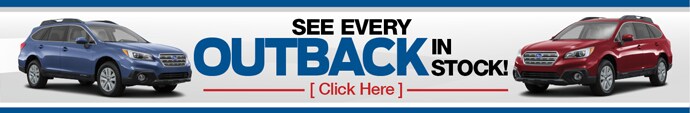 Click Here to See Every Outback in Stock!
