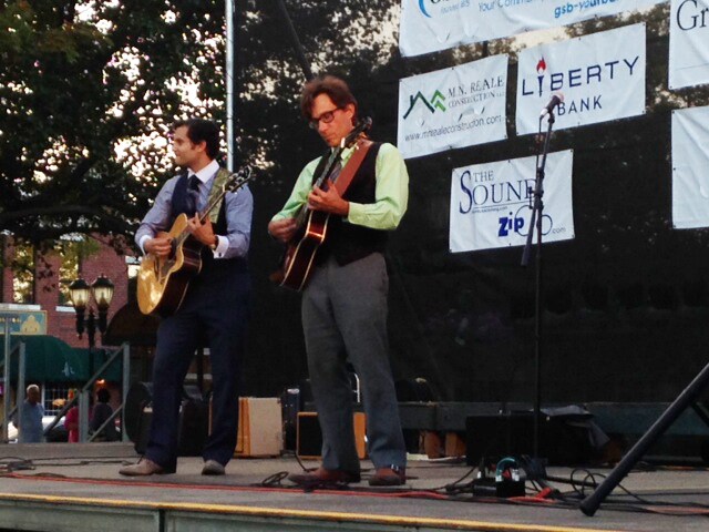 branford jazz festival