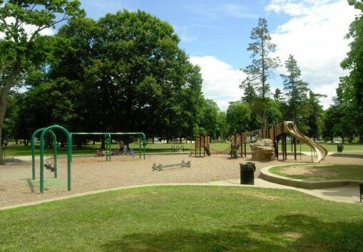Edgewood Park New Haven CT.JPG Edgewood Park New Haven, CT