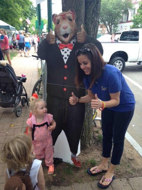 branford festival