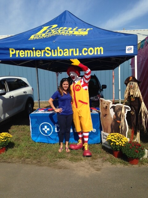 north haven fair