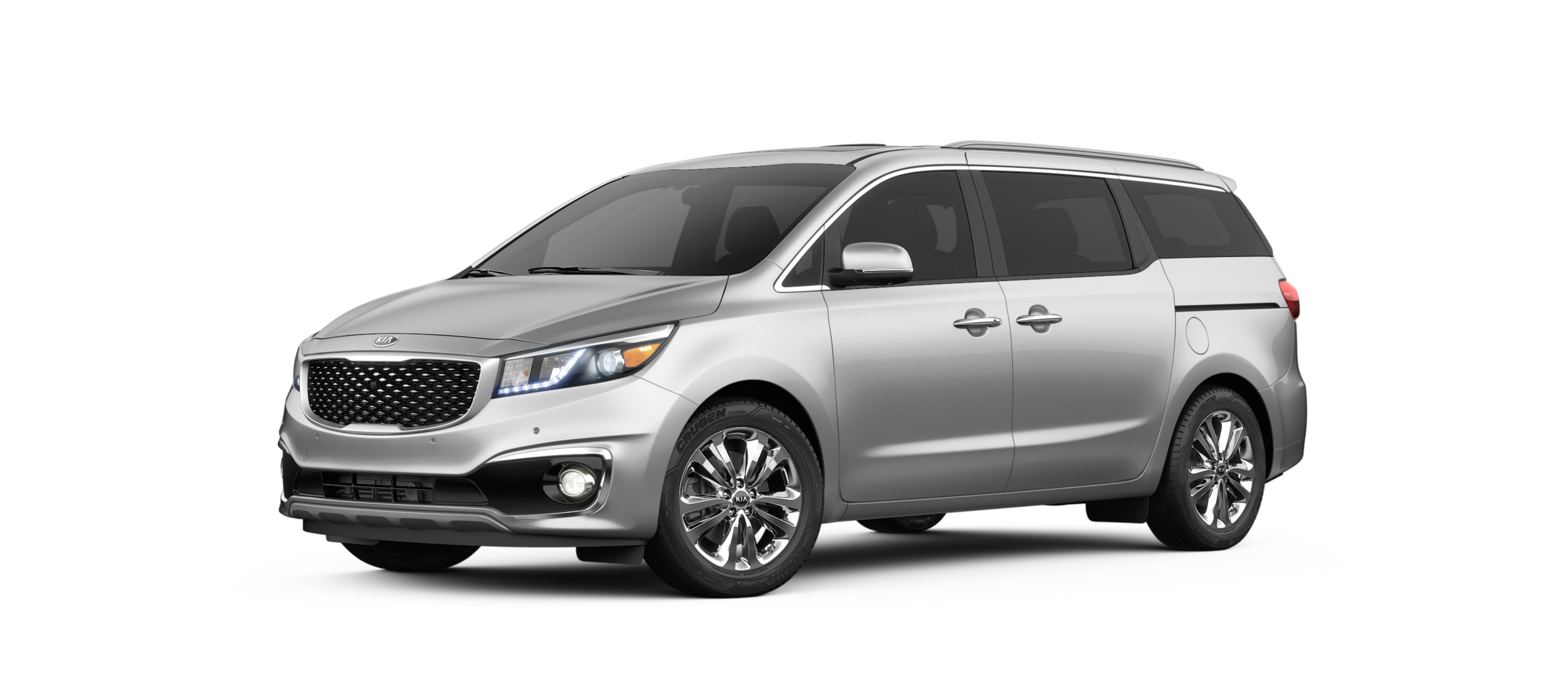 kia sedona