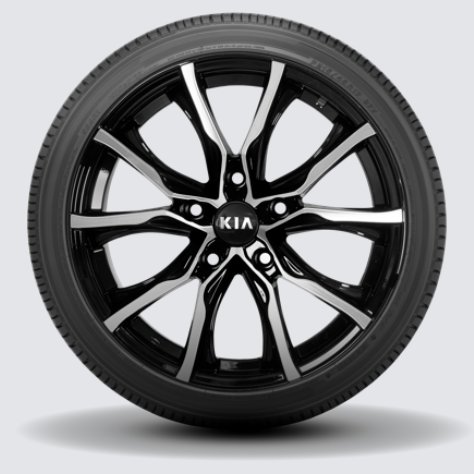 picture of subaru tire