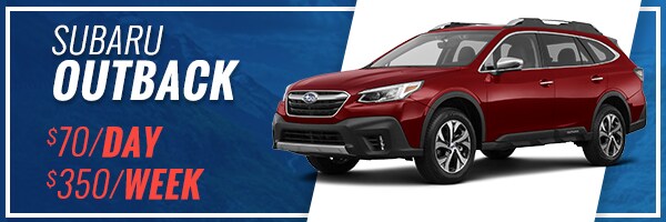 Rent a Subaru Outback for $70 per day or $350 per week - image.jpg Rent a Subaru Outback for $70 per day or $350 per week