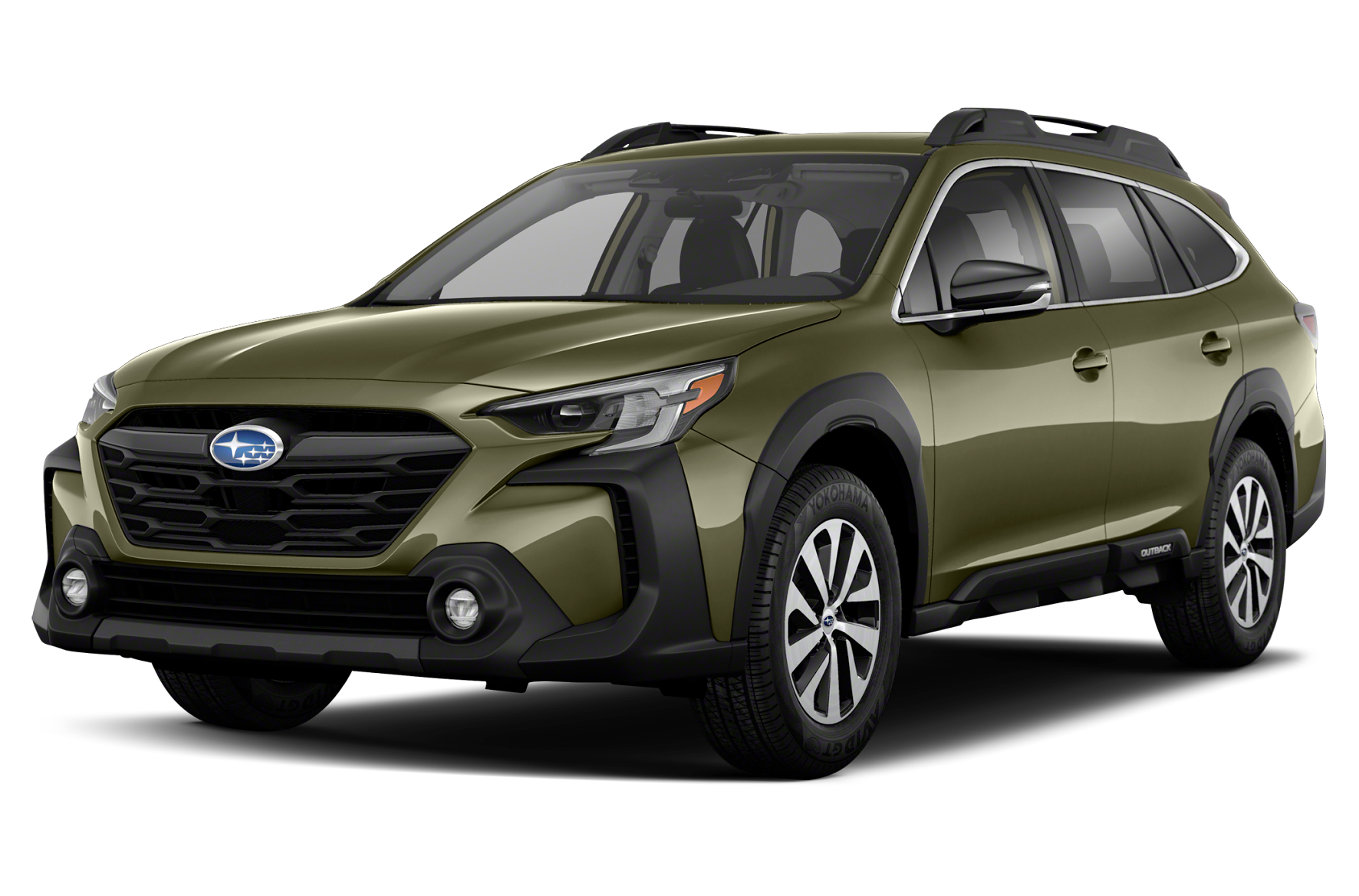 2024 Subaru Outback Lease Specials Financing Offers CT Subaru