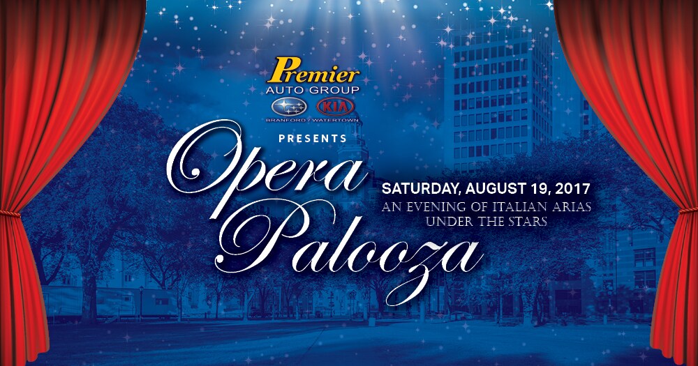 Operapalooza!