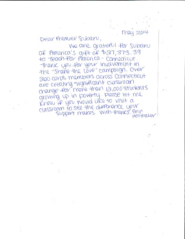 TeachforAmericaThankYou.pdf
