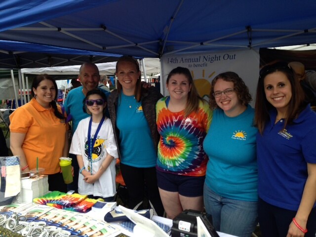 branford festival