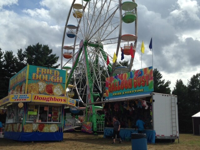 north haven fair