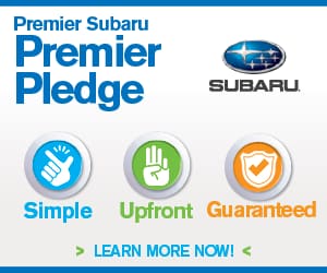 Click Here To Learn More About Our Premier Pledge