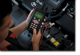 Premier Toyota of Newport Service Department